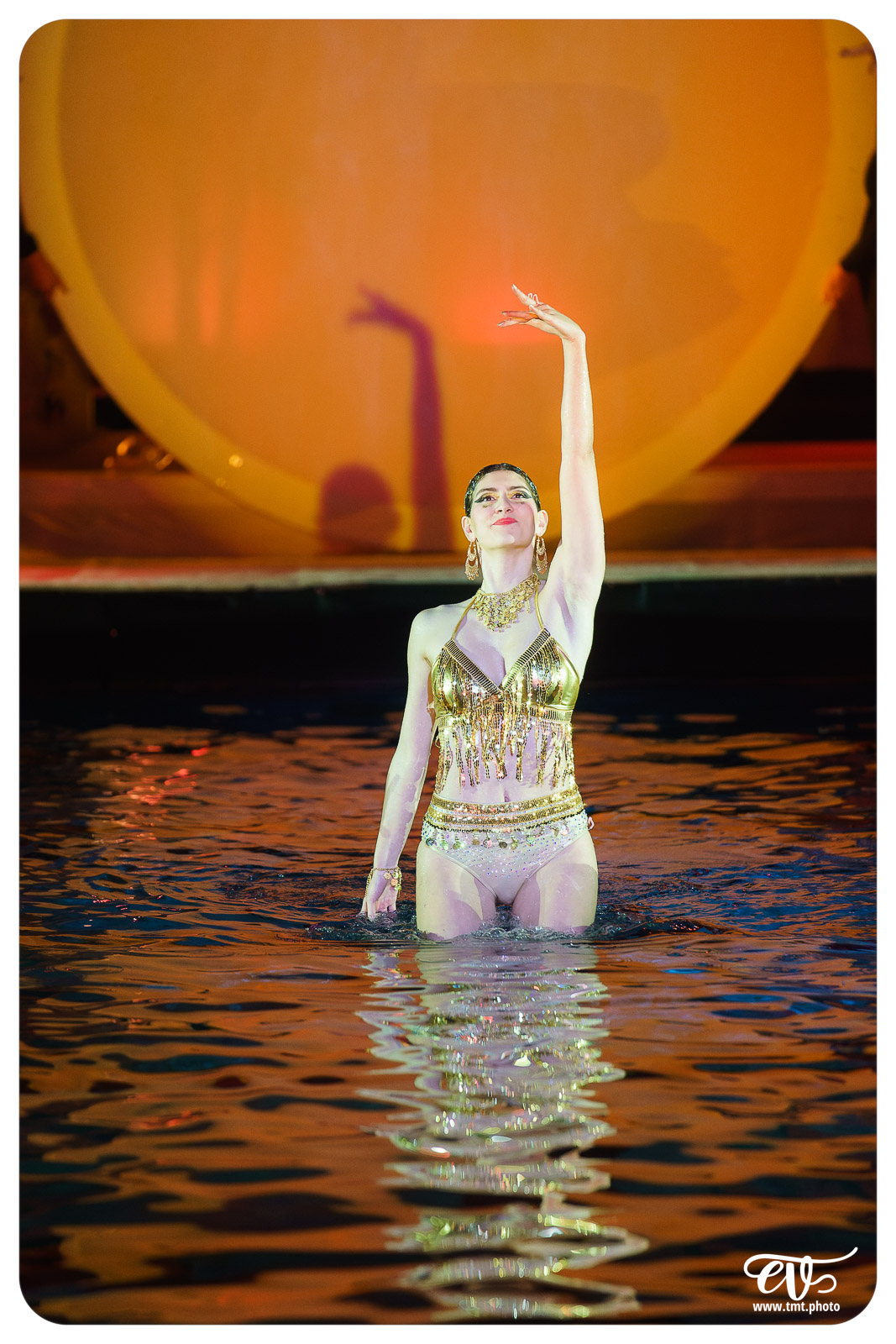 BNS - MILLE ET UNE NUITS